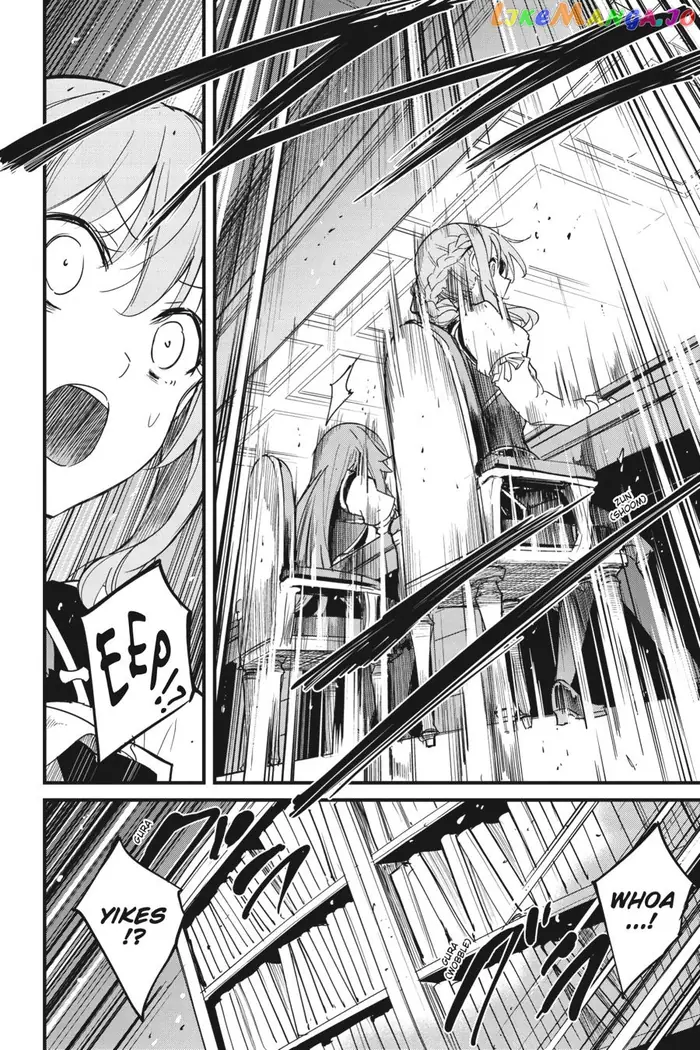 Goblin Slayer: Side Story Year One Chapter 56 image 07_optimized